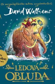 Ledová obluda - David Walliams