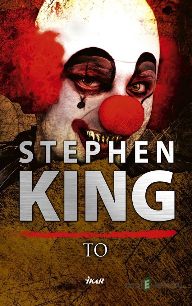 To - Stephen King To - Stephen King