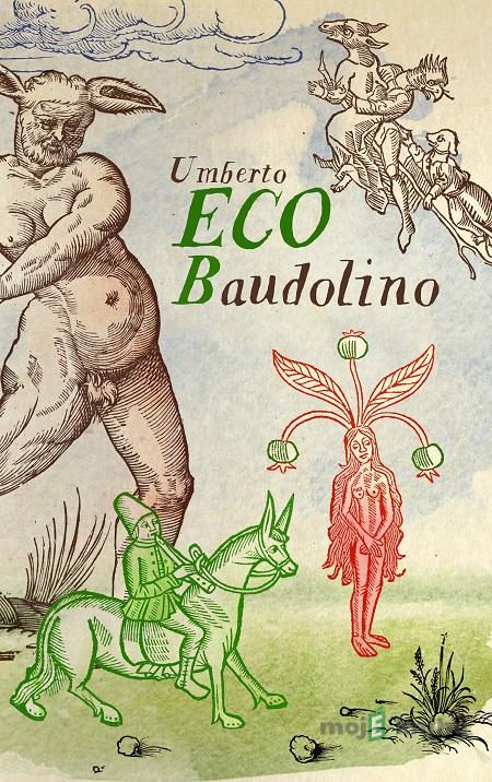 Baudolino - Umberto Eco Baudolino - Umberto Eco