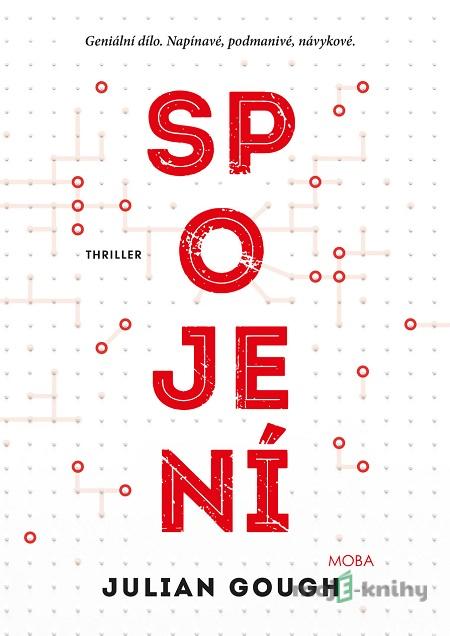 Spojení - Julian Gough Spojení - Julian Gough