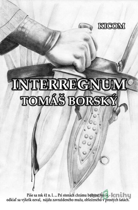 Interregnum - Tomáš Borský Interregnum - Tomáš Borský