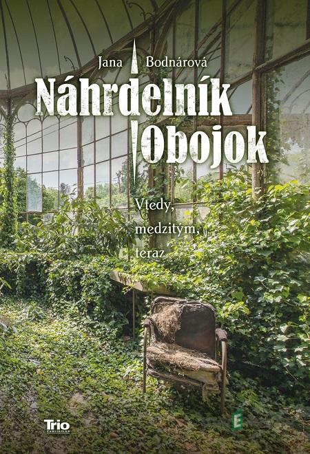 Náhrdelník / Obojok - Jana Bodnárová Náhrdelník / Obojok - Jana Bodnárová