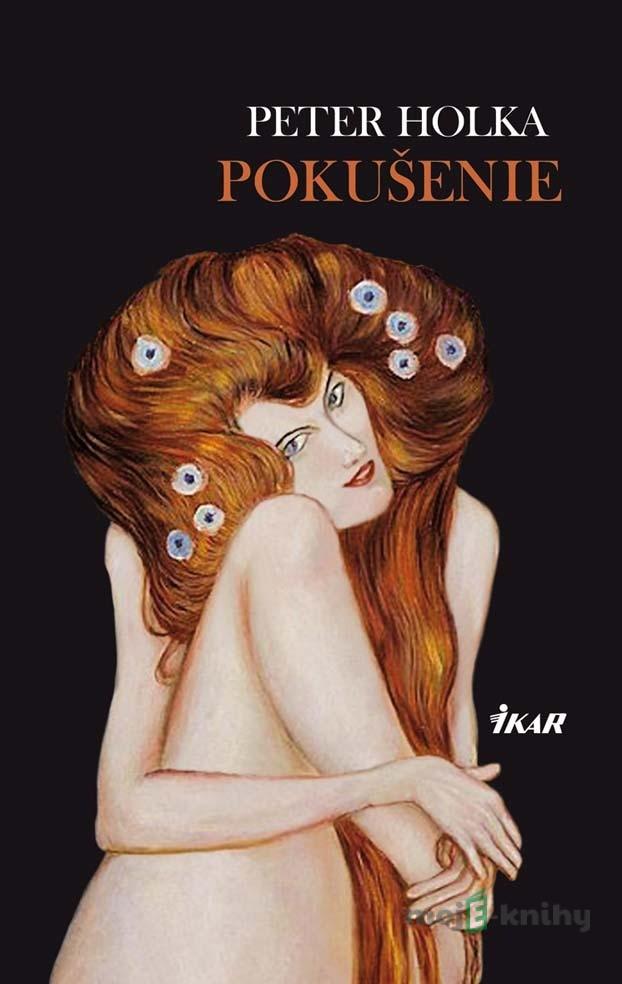 Pokušenie - Peter Holka Pokušenie - Peter Holka