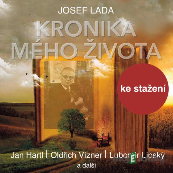 Z kroniky mého života - Josef Lada