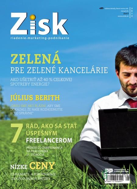 Zisk, 08/2012 - kol. Zisk, 08/2012 - kol.