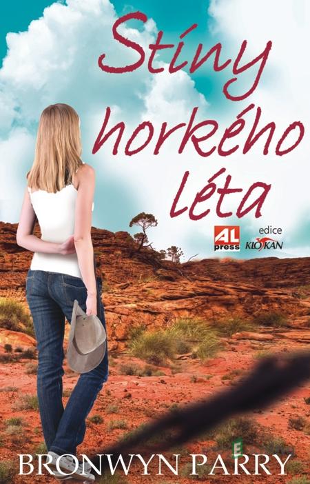 Stíny horkého léta - Parry Brownyn Stíny horkého léta - Parry Brownyn