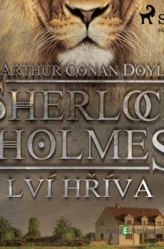 Lví hříva - Arthur Conan Doyle