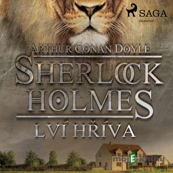 Lví hříva - Arthur Conan Doyle