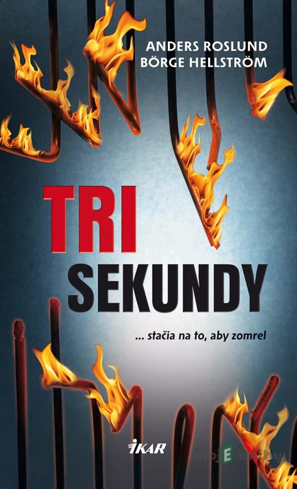 Tri sekundy Tri sekundy