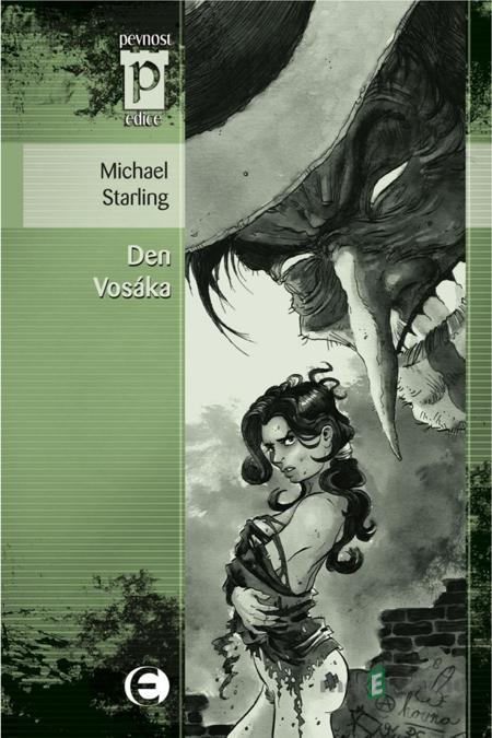 Den Vosáka - Michael Starling Den Vosáka - Michael Starling