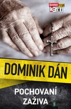 Pochovaní zaživa - Dominik Dán