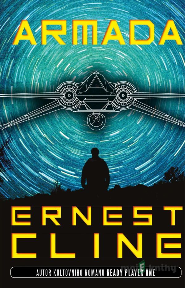 Armada - Ernest Cline