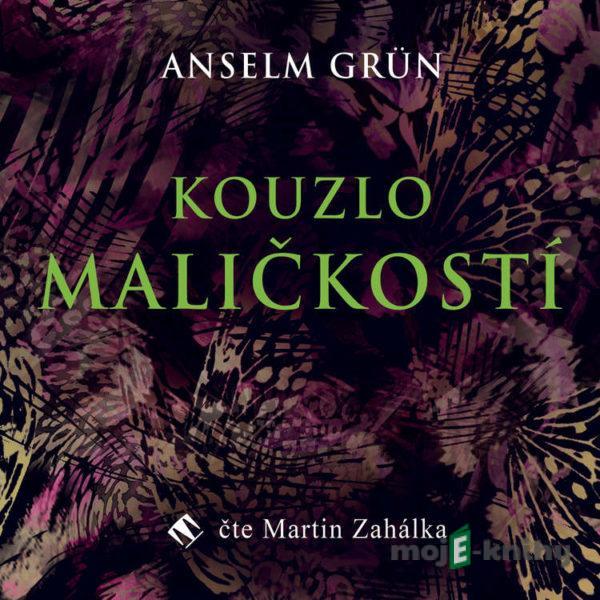 Kouzlo maličkostí - Anselm Grün