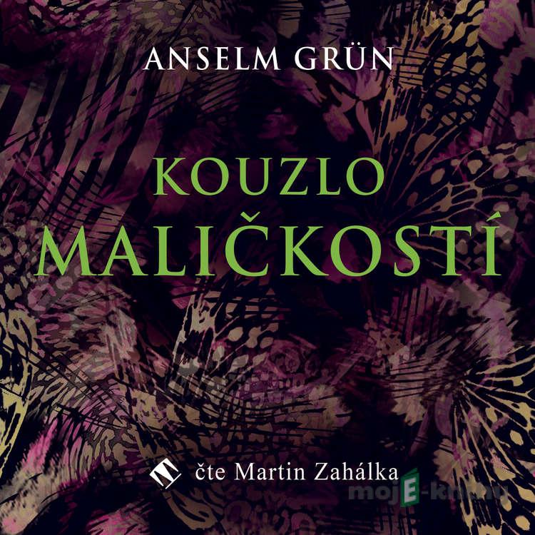 Kouzlo maličkostí - Anselm Grün Kouzlo maličkostí - Anselm Grün