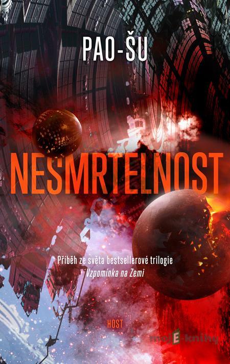 Nesmrtelnost - Pao-šu Nesmrtelnost - Pao-šu