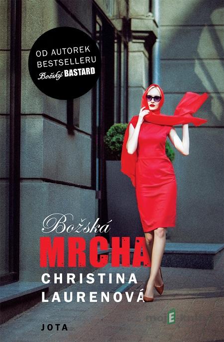 Božská mrcha - Christina Lauren Božská mrcha - Christina Lauren