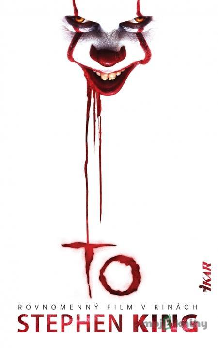 To - Stephen King To - Stephen King