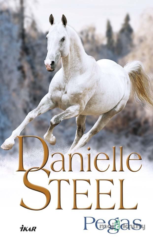 Pegas - Danielle Steel Pegas - Danielle Steel