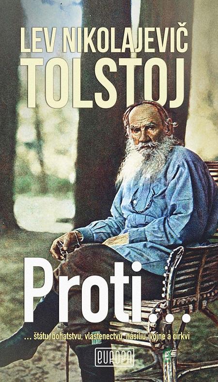 Proti... - Lev Nikolajevič Tolstoj Proti... - Lev Nikolajevič Tolstoj