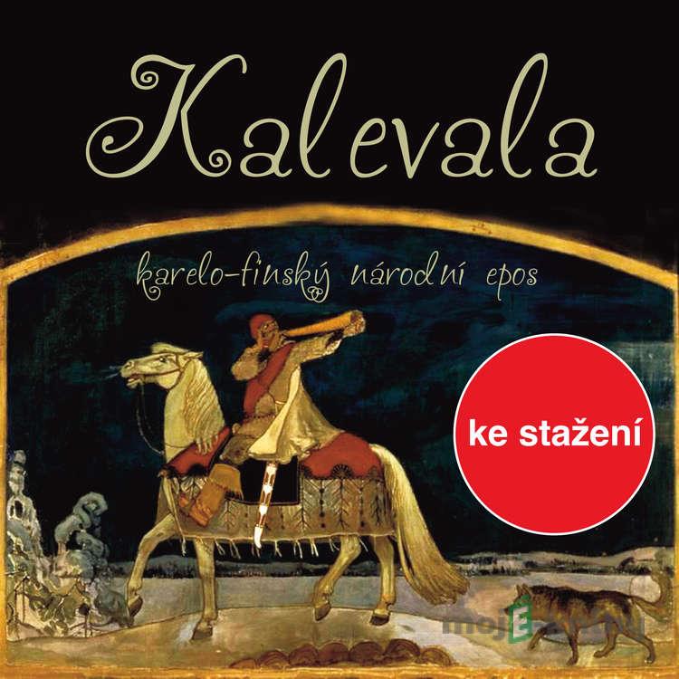 Kalevala - anonym (pro Dilia) Kalevala - anonym (pro Dilia)