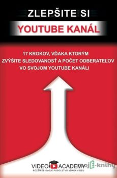 Zlepšite si Youtube kanál - František Kozáček