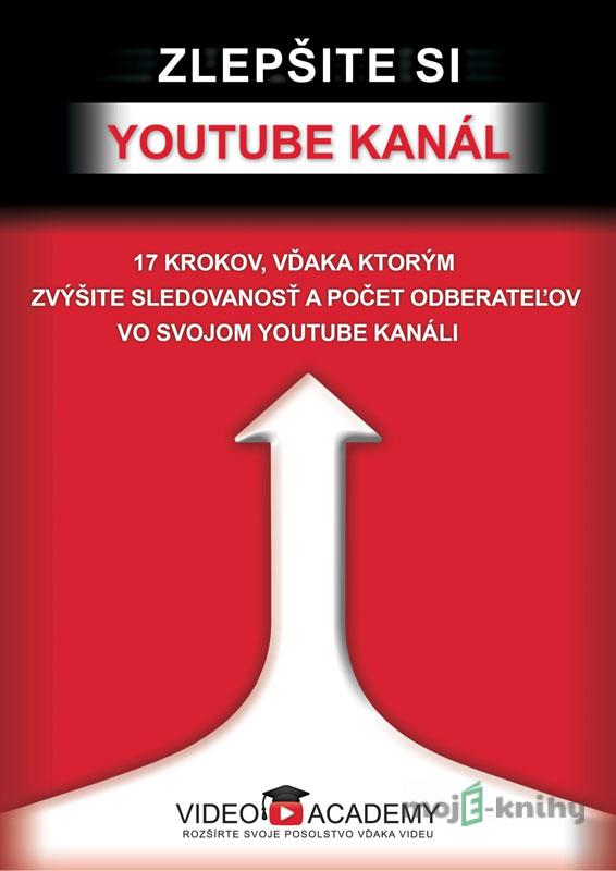 Zlepšite si Youtube kanál - František Kozáček Zlepšite si Youtube kanál - František Kozáček