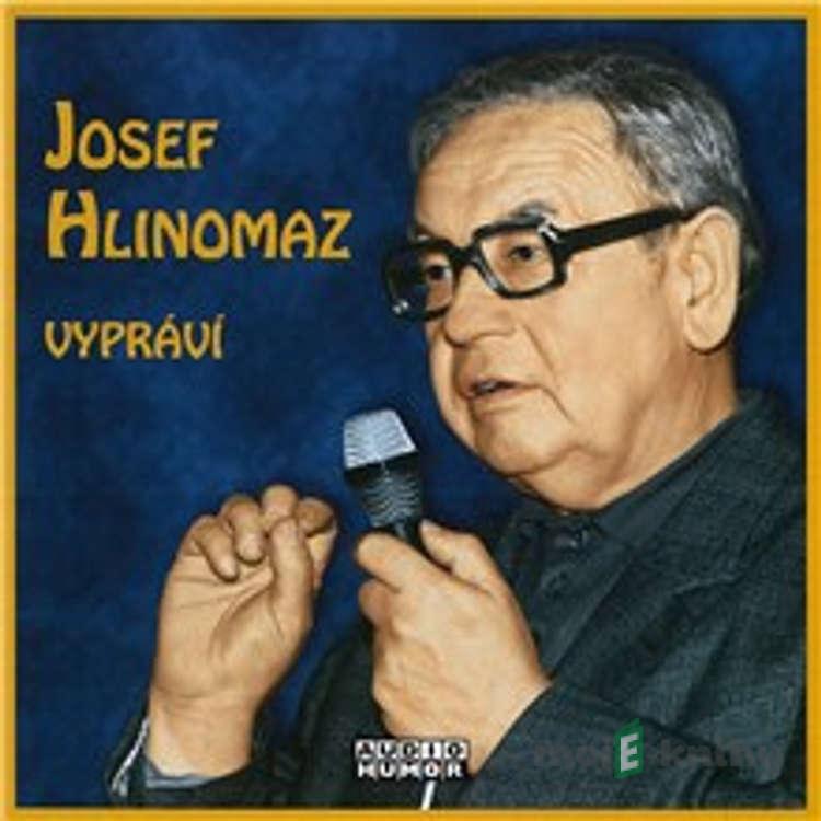 Josef Hlinomaz vypráví - Michal Herzán,Josef Hlinomaz Josef Hlinomaz vypráví - Michal Herzán,Josef Hlinomaz