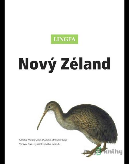 Nový Zéland Nový Zéland