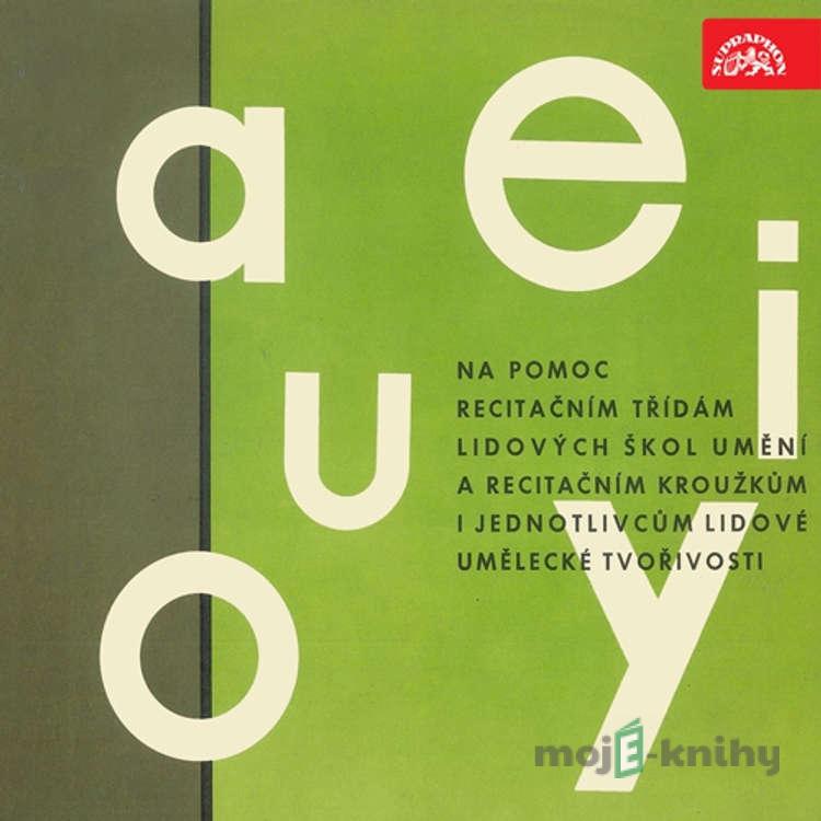 Na pomoc recitačním třídám Lidových škol umění a recitačním kroužkům i jednotlivcům lidové tvořivosti - František Hrubín,Oldřich Mikulášek,Jiří Wolker Na pomoc recitačním třídám Lidových škol umění a recitačním kroužkům i jednotlivcům lidové tvořivosti - František Hrubín,Oldřich Mikulášek,Jiří Wolker