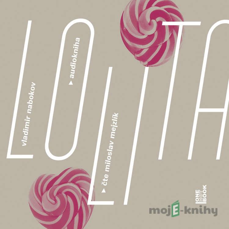 Lolita - Vladimir Nabokov Lolita - Vladimir Nabokov