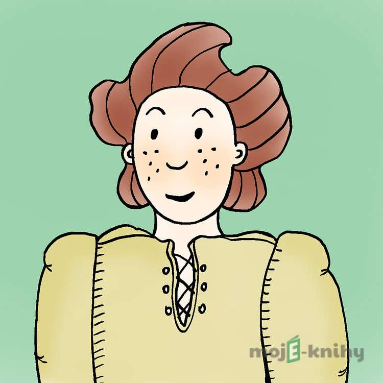 Princ Chocholouš - František Pavlíček Princ Chocholouš - František Pavlíček