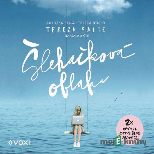 Šlehačková oblaka - Tereza Salte