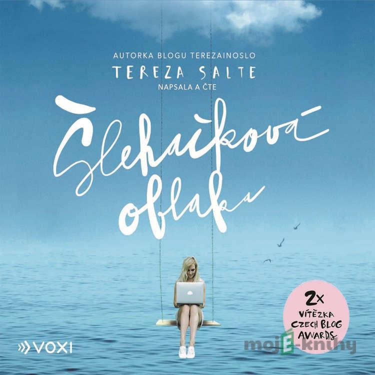 Šlehačková oblaka - Tereza Salte Šlehačková oblaka - Tereza Salte