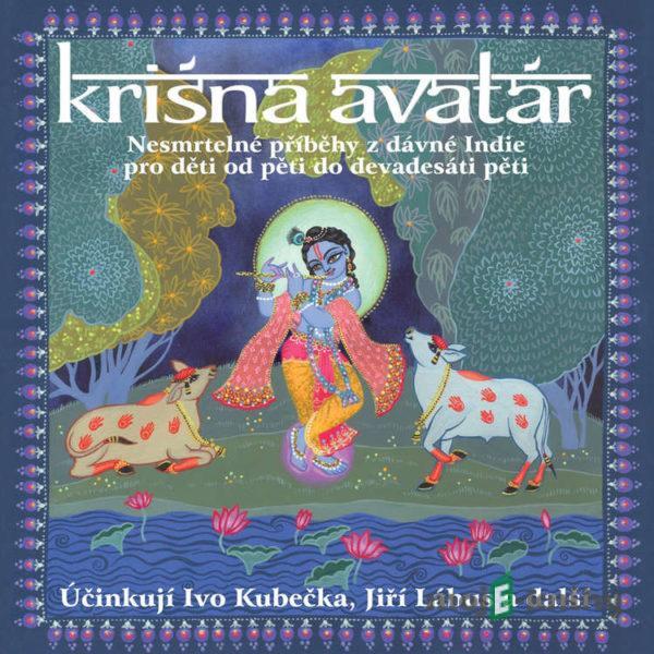 Krišna Avatár - Rôzni Autori
