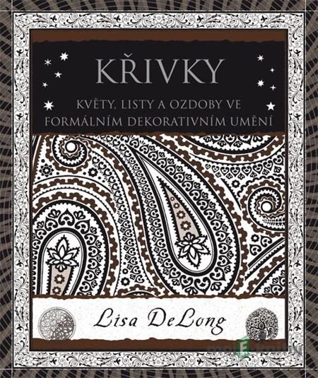 Křivky - Lisa DeLong Křivky - Lisa DeLong