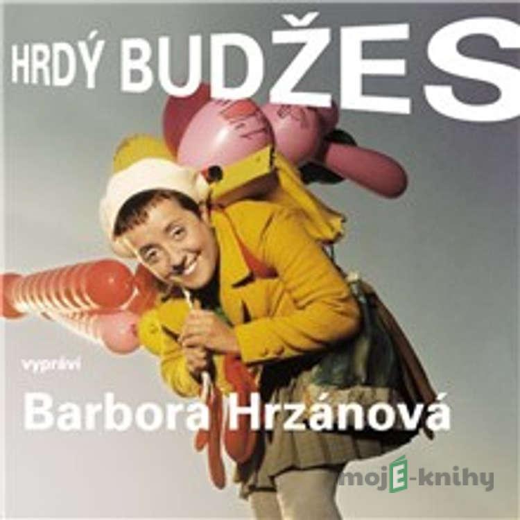 Hrdý Budžes - Irena Dousková,Jiří Suchý,Jaromír Vomáčka, Lidová koleda,Mike Edward Hazlewood, Lidová česká,Björn Ulvaeus Hrdý Budžes - Irena Dousková,Jiří Suchý,Jaromír Vomáčka, Lidová koleda,Mike Edward Hazlewood, Lidová česká,Björn Ulvaeus