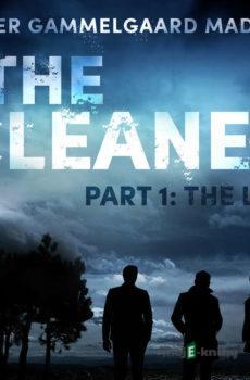 The Cleaner 1: The List (EN) - Inger Gammelgaard Madsen