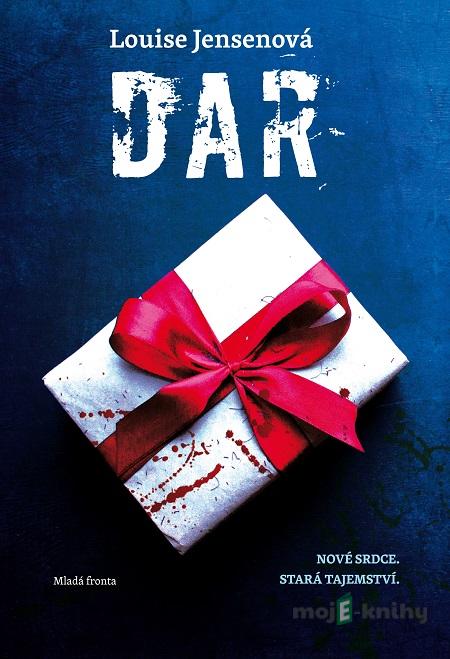 Dar - Louise Jensen Dar - Louise Jensen