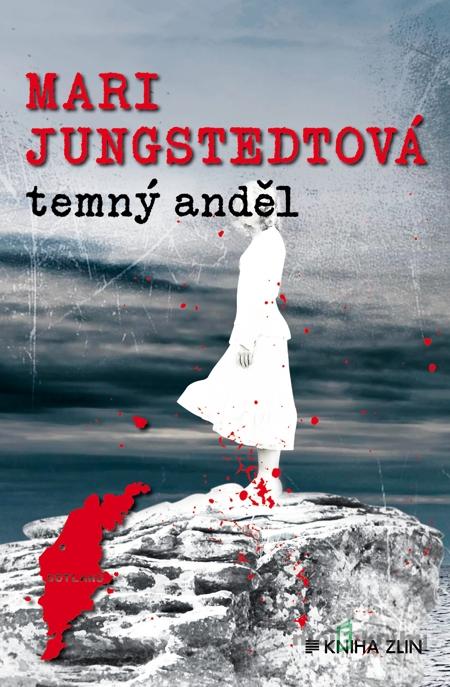 Temný anděl - Mari Jungstedtová Temný anděl - Mari Jungstedtová