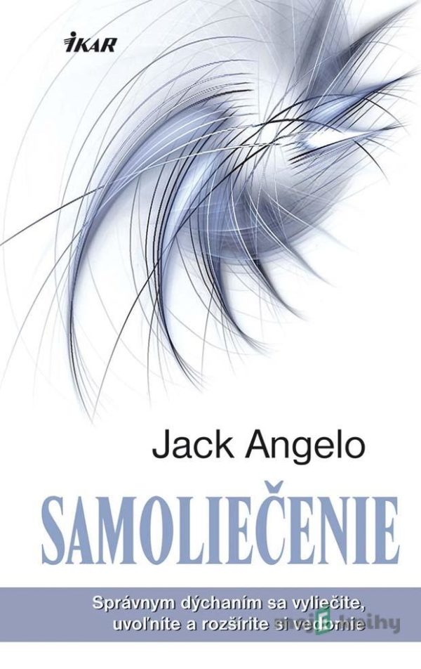 Samoliečenie - Jack Angelo