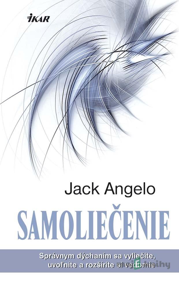 Samoliečenie - Jack Angelo Samoliečenie - Jack Angelo