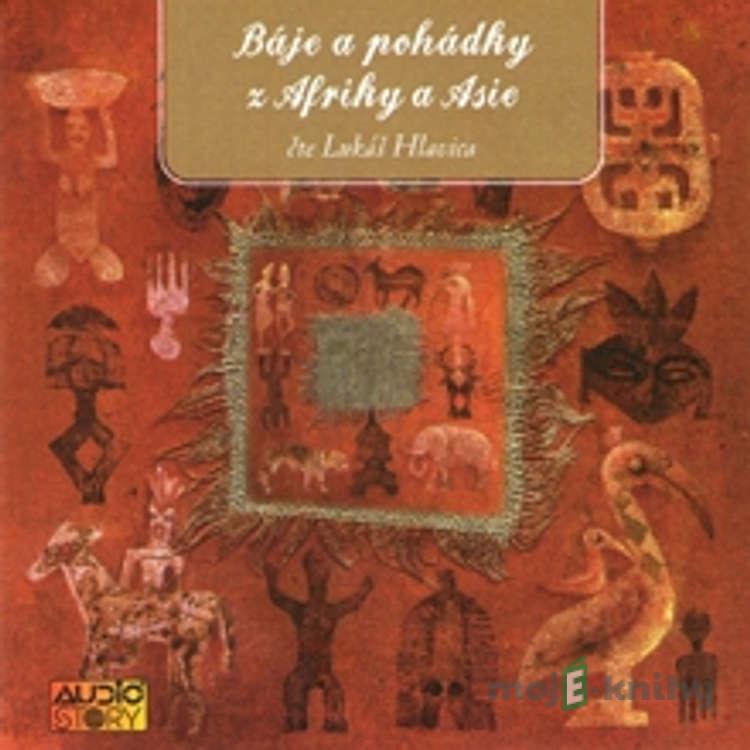 Báje a pohádky z Afriky a Asie - Ladislav Mikeš Pařízek,Miroslav Oplt Báje a pohádky z Afriky a Asie - Ladislav Mikeš Pařízek,Miroslav Oplt