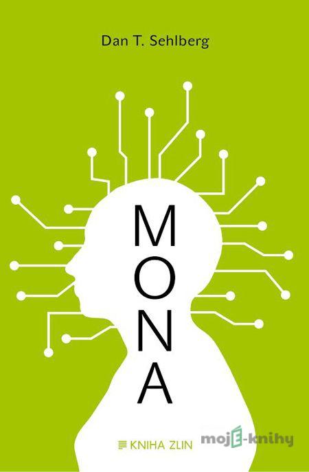 Mona - Dan T. Sehlberg Mona - Dan T. Sehlberg