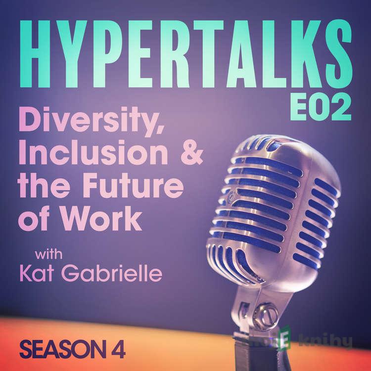 Hypertalks S4 E2 (EN) - Ku Adofo-Mensah,Nitin George,Erik Granholm,Linn Jansson Hypertalks S4 E2 (EN) - Ku Adofo-Mensah,Nitin George,Erik Granholm,Linn Jansson