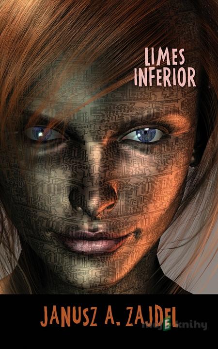 Limes inferior - Janusz A. Zajdel Limes inferior - Janusz A. Zajdel