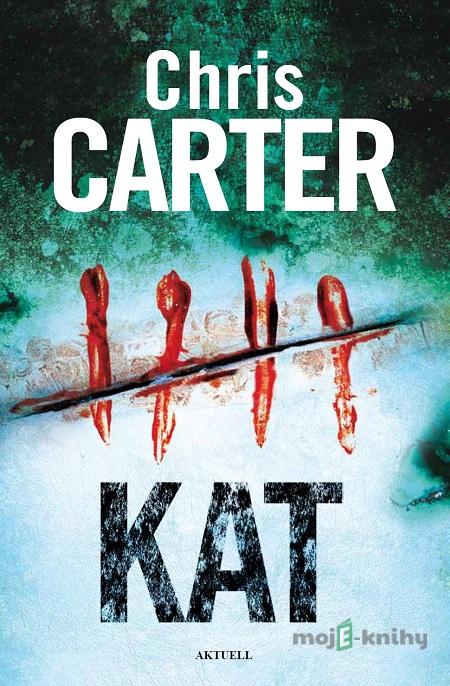 Kat - Chris Carter Kat - Chris Carter