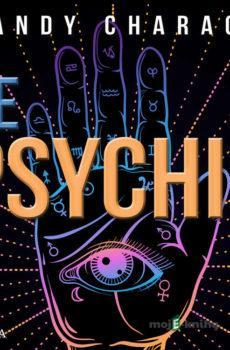 Be Psychic (EN) - Randy Charach