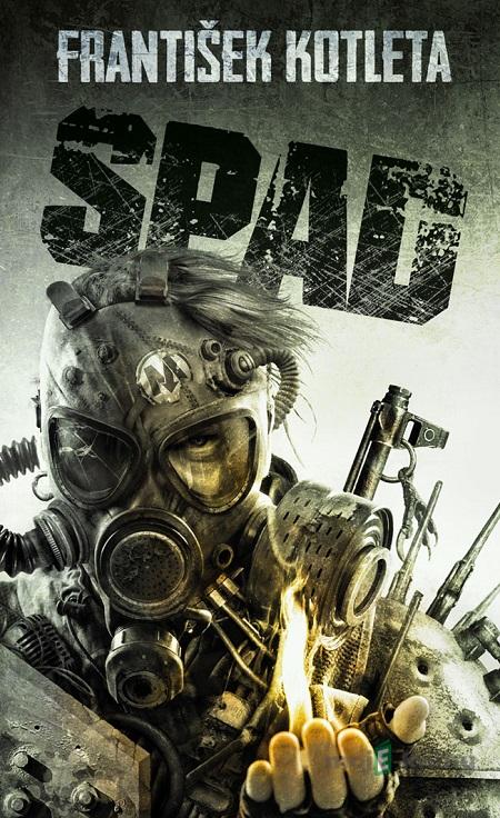 Spad - František Kotleta Spad - František Kotleta