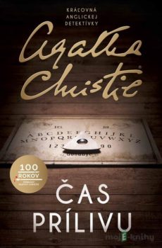 Čas prílivu - Agatha Christie