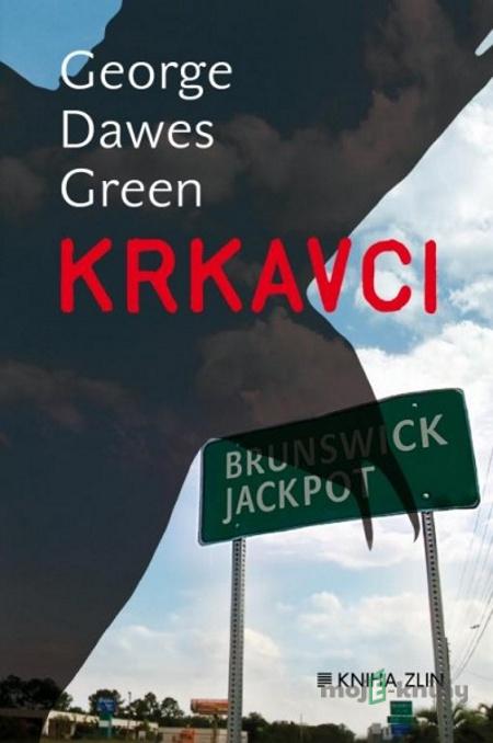Krkavci - George Dawes Green Krkavci - George Dawes Green